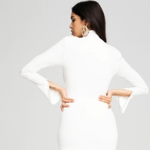 Dress - Picture 2 of 3